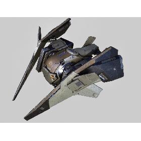 Drone 2 texture